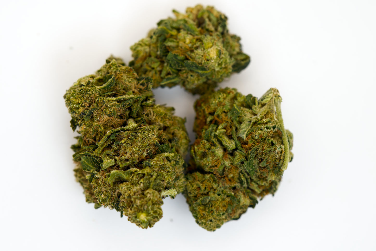 GSC Dep3 THCA Flower 28 grams Indica