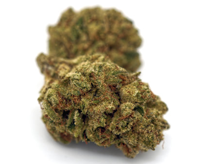 Georgia Pie Premium Organic AAA+ THCA Flower 14 grams Indica