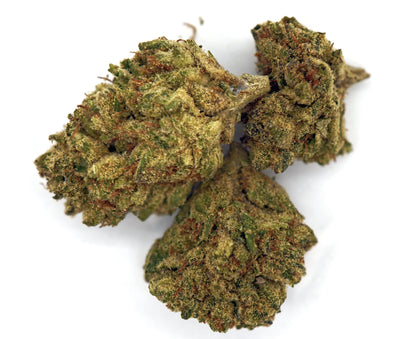 Georgia Pie Premium Organic AAA+ THCA Flower 14 grams Indica