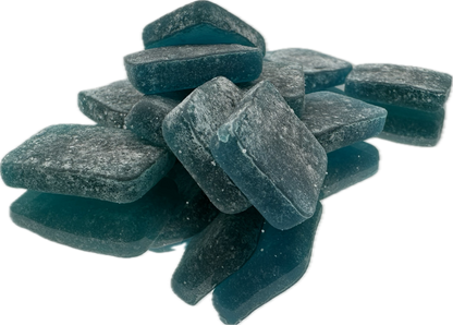 Pom Berry Soft Chews 10mg Delta-9 2.5mg THCP 20 Pack