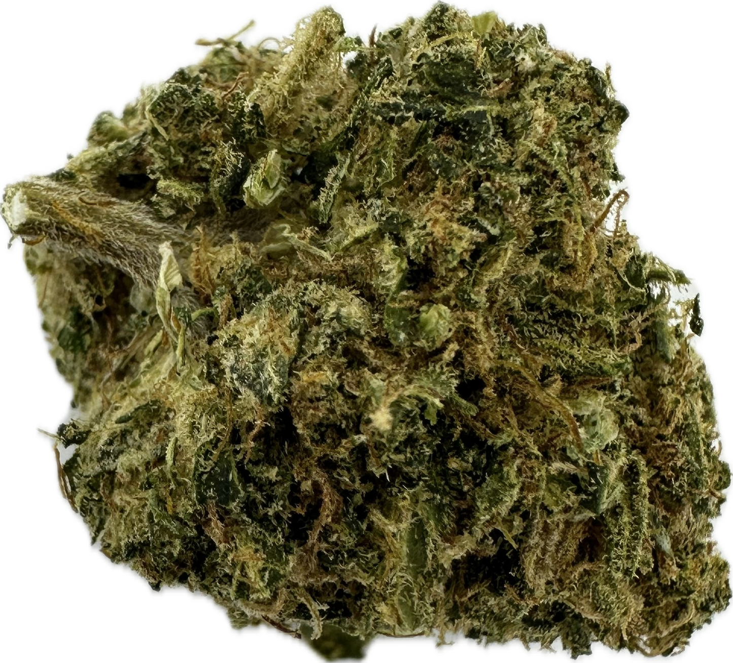 Sour Bear Indoor Exotic THCA Flower 7 grams SHAKE Hybrid