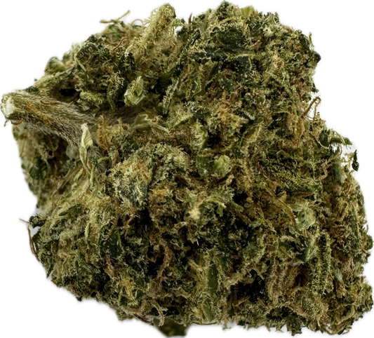 Sour Bear Indoor Exotic THCA Flower 14 grams Hybrid