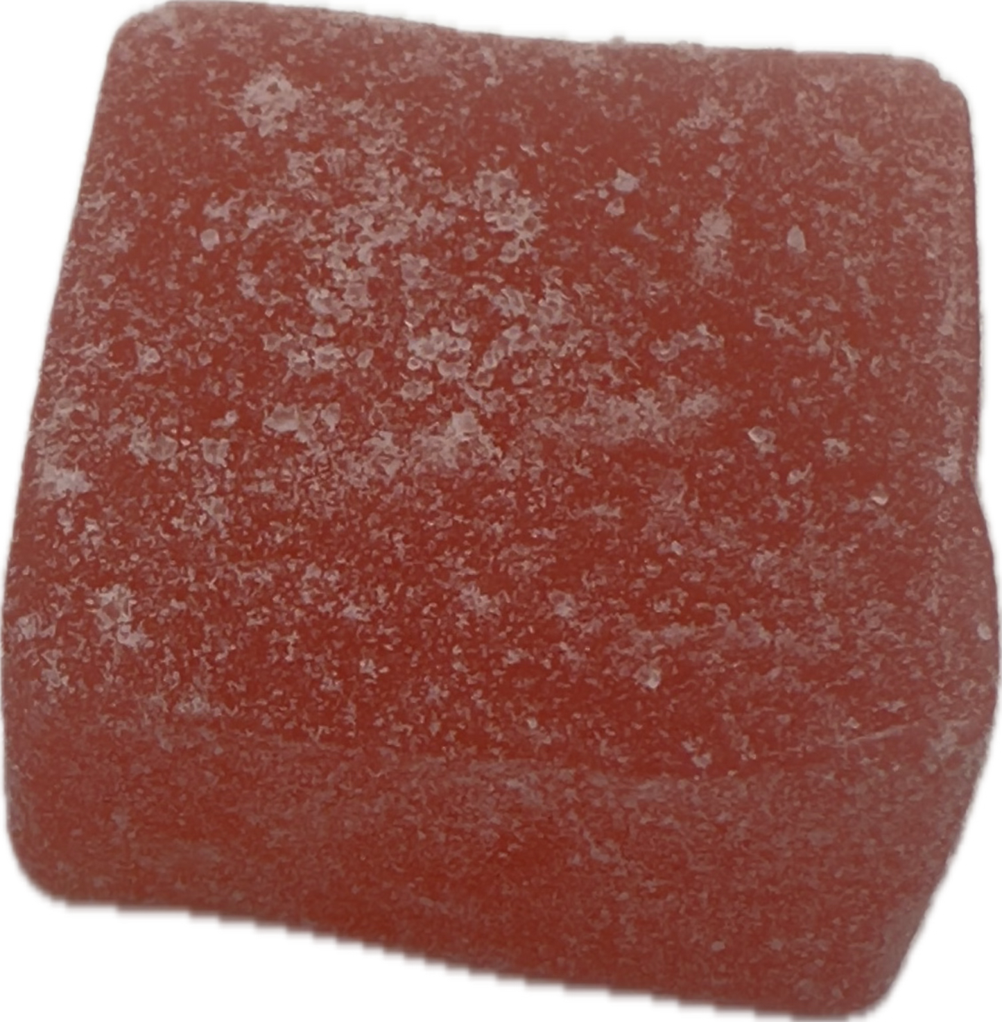 Strawberry Soft Chews 50/5mg D9 & THCP 6 Pack