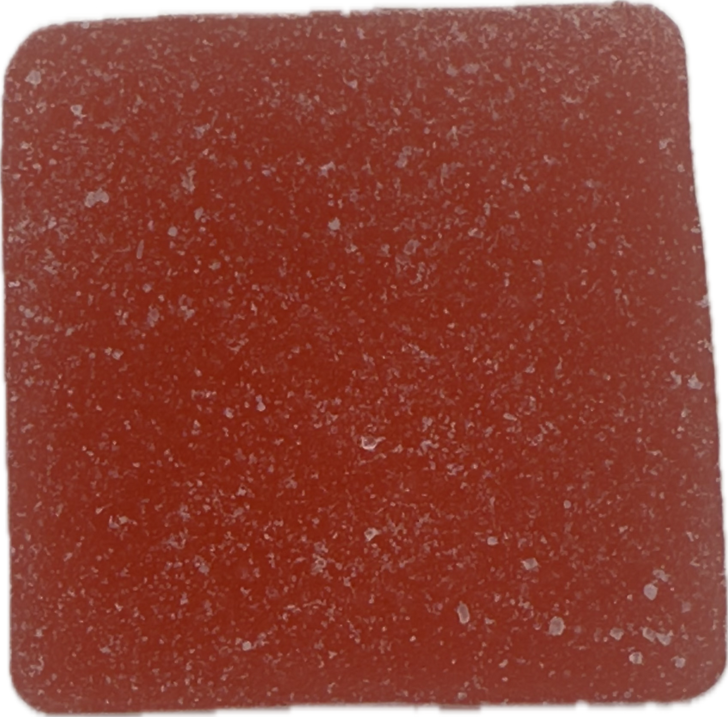 Strawberry Soft Chews 50/5mg D9 & THCP 6 Pack