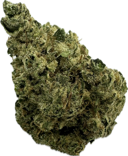 Delicate Grape Indoor Exotic+Candy THCA Flower 14 grams Indica