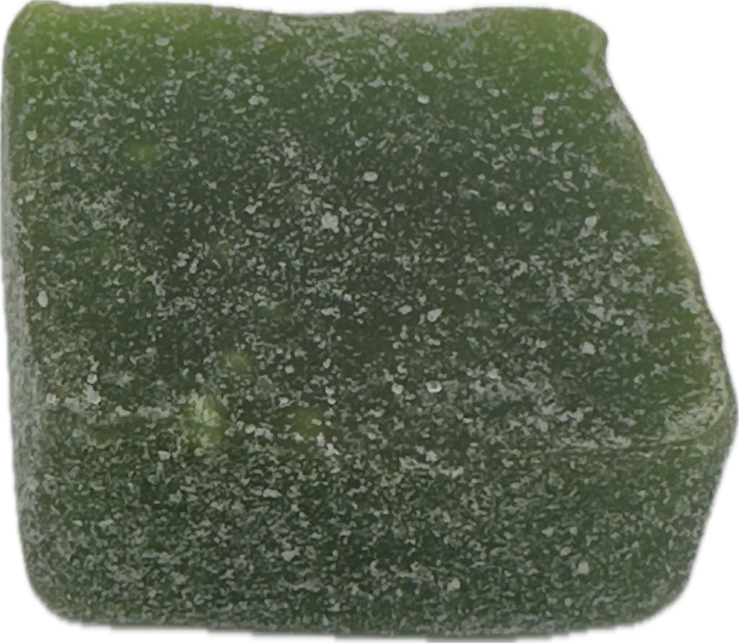 Green Apple Soft Chews 50/5mg D9 & THCP 6 Pack