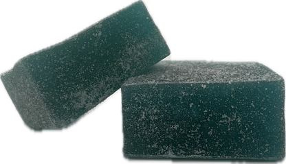 Pom Berry Soft Chews D8,D9, THCP Blend 6 Pack
