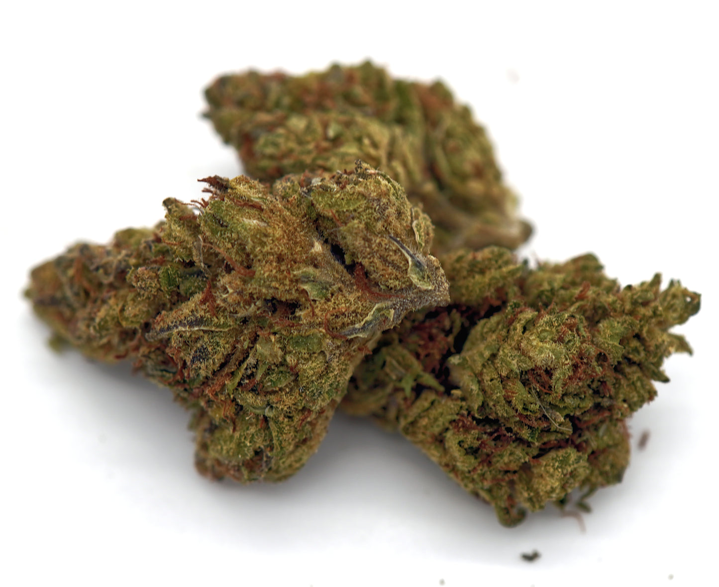 ICC x Jealousy Premium Organic AAA+ THCA Flower 14 grams Hybrid