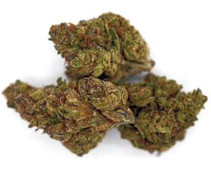 ICC x Jealousy Premium Organic AAA+ THCA Flower 14 grams Hybrid