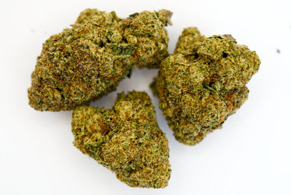 Illemonati Premium Organic AAA+ THCA Flower 14 grams Indica
