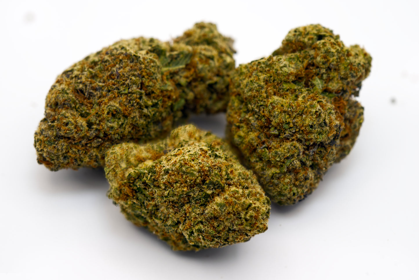 Illemonati Premium Organic AAA+ THCA Flower 14 grams Indica