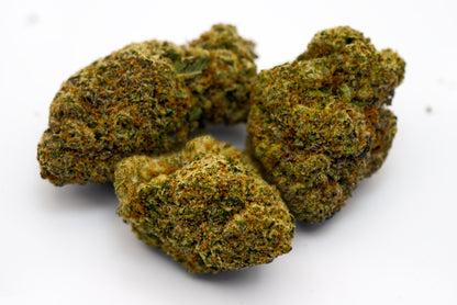 Illemonati Premium Organic AAA+ THCA Flower 14 grams Indica