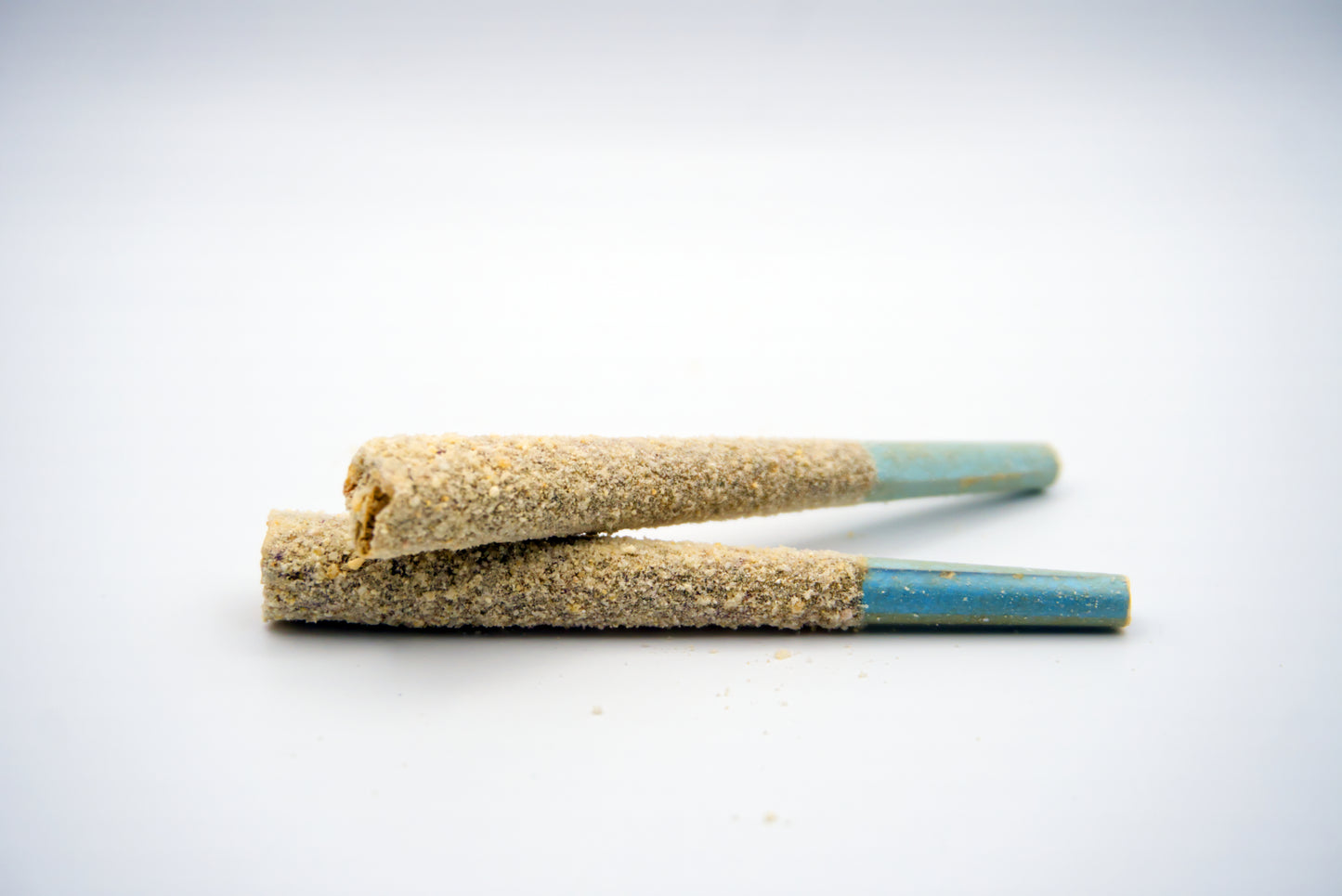 Snow Caps Two Pack THCa Pre-Rolls 3g Jungle Juice (S)