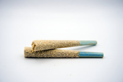 Snow Caps Two Pack THCa Pre-Rolls 3g Jungle Juice (S)