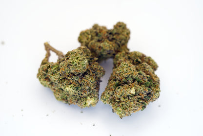 Sherb Cake Premium Organic AAA+ THCA Flower 3.5 grams Sativa