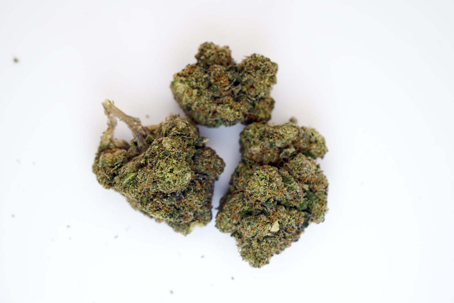 Sherb Cake Premium Organic AAA+ THCA Flower 3.5 grams Sativa